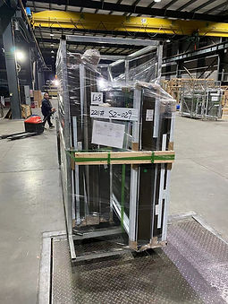 Pre-assembly
