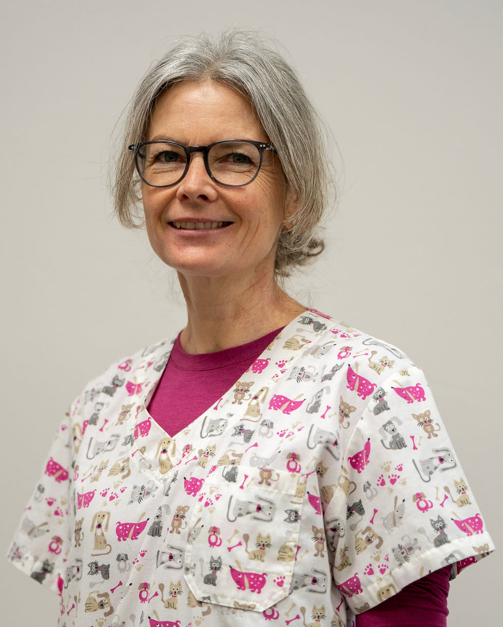 TPA Isabella Buchmüller