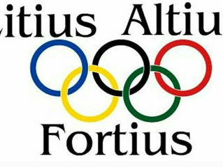 Strive to Go Further