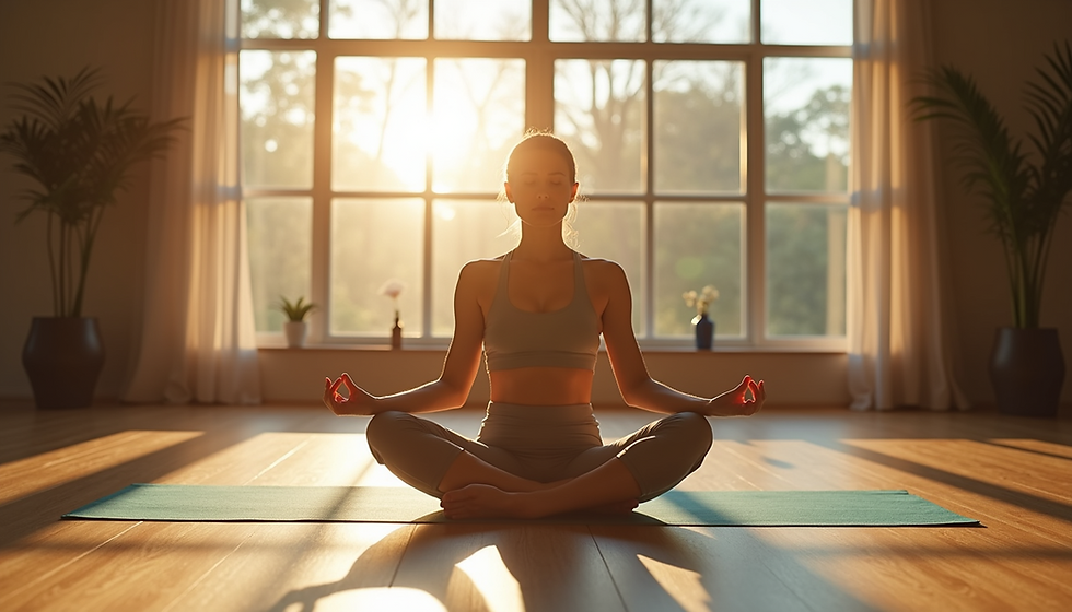 Achieving Balance: Your Guide to a Fulfilling Life