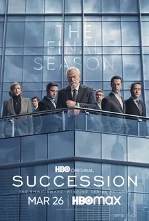Succession S4