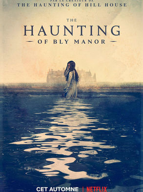 Haunting of bly house
