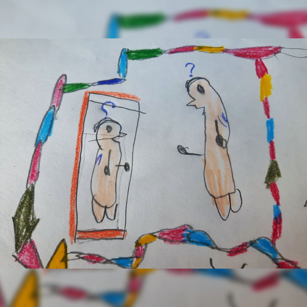 INDEFINICION DEFINIDA