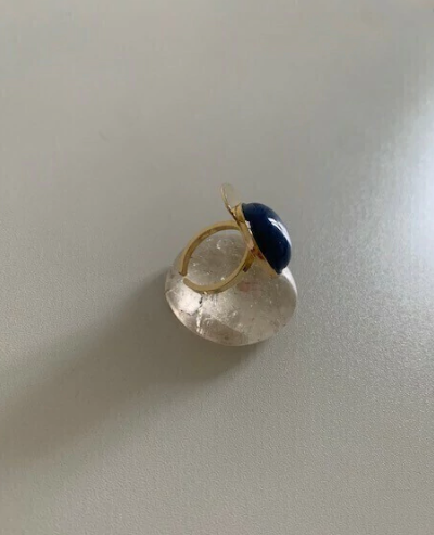 Thumbnail: NASCENTE RING
