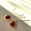 Thumbnail: NASCENTE EARRINGS