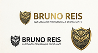 Ilustração de empresário