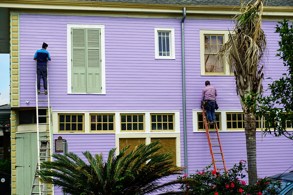 Plan de mantenimiento residencial MIC Multiservicios