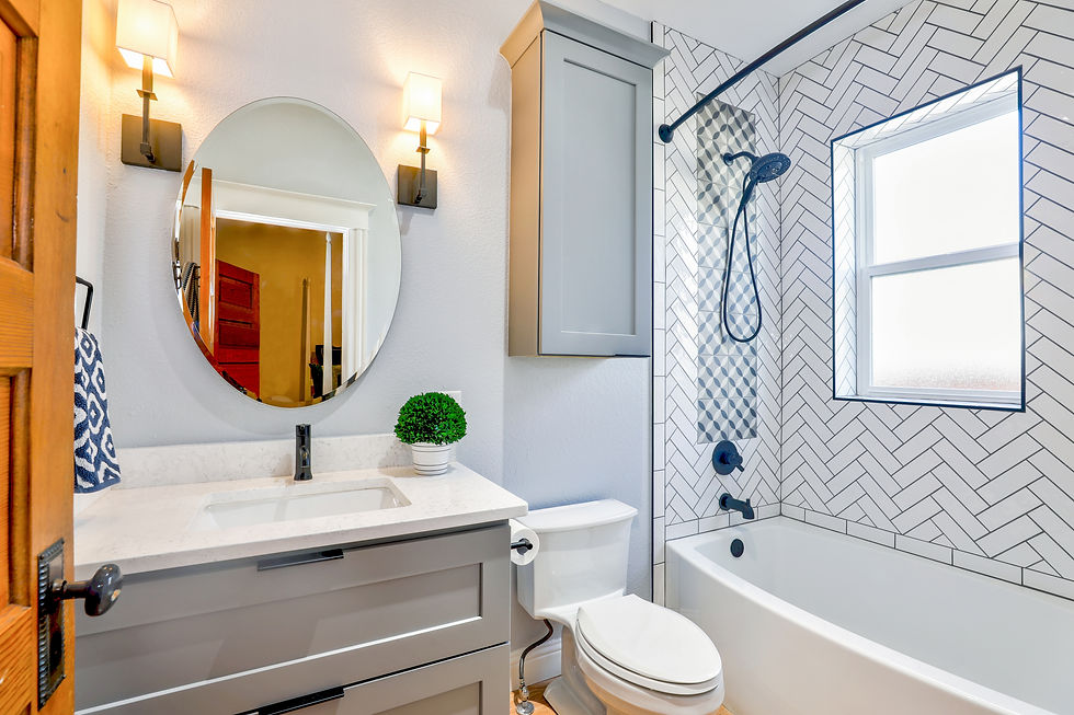 Baño MIC Multiservicios