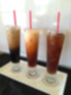 Drinks