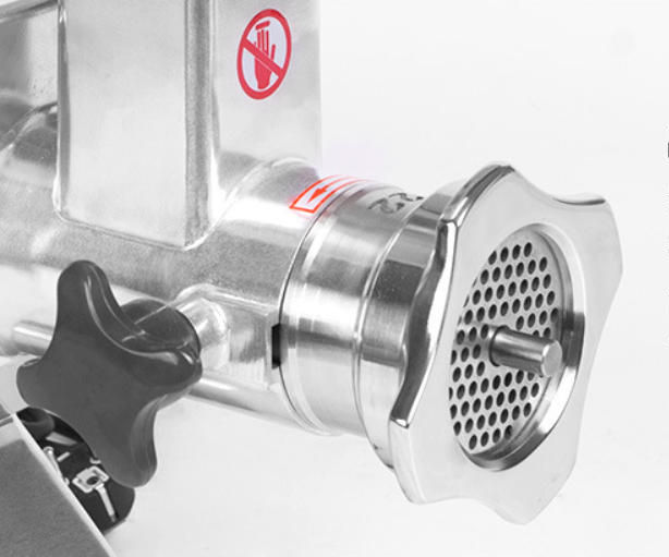 Thumbnail: Meat Mincer