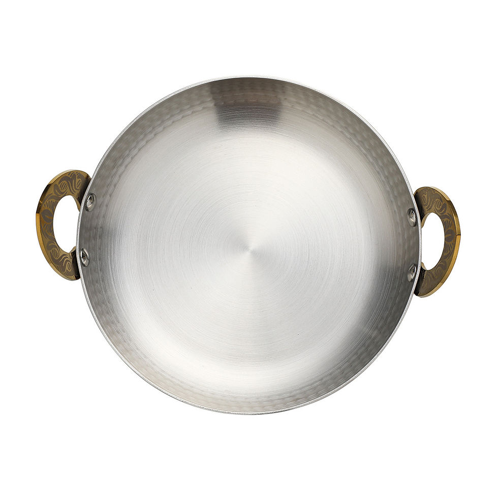 Thumbnail: Spanish Paella Pan