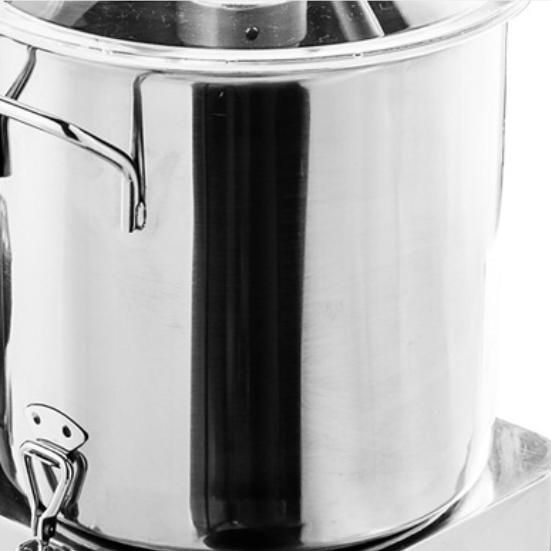 Thumbnail: Food Cutting Machine