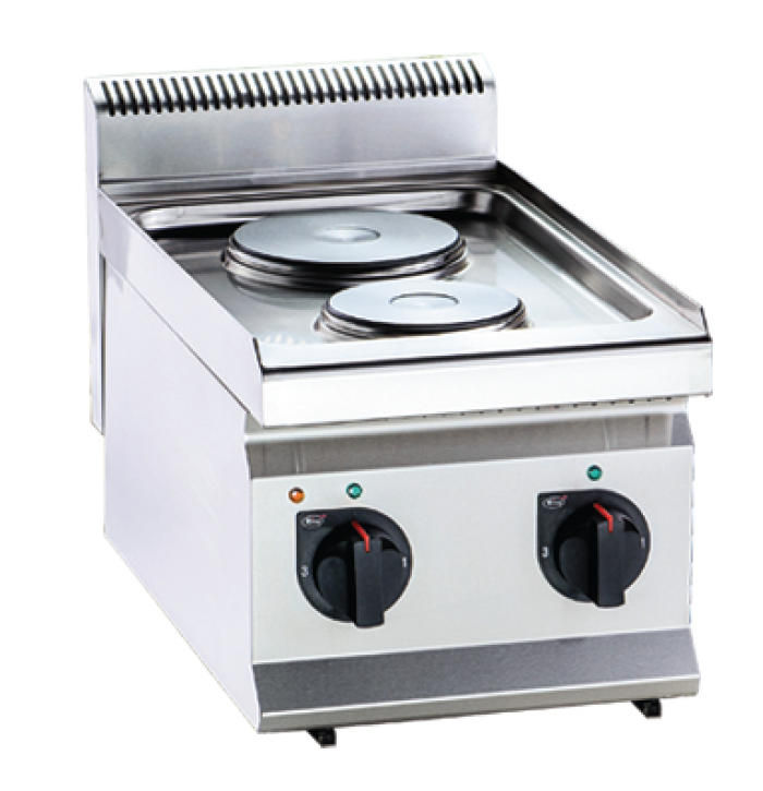 Thumbnail: 600 Series Cooking Range