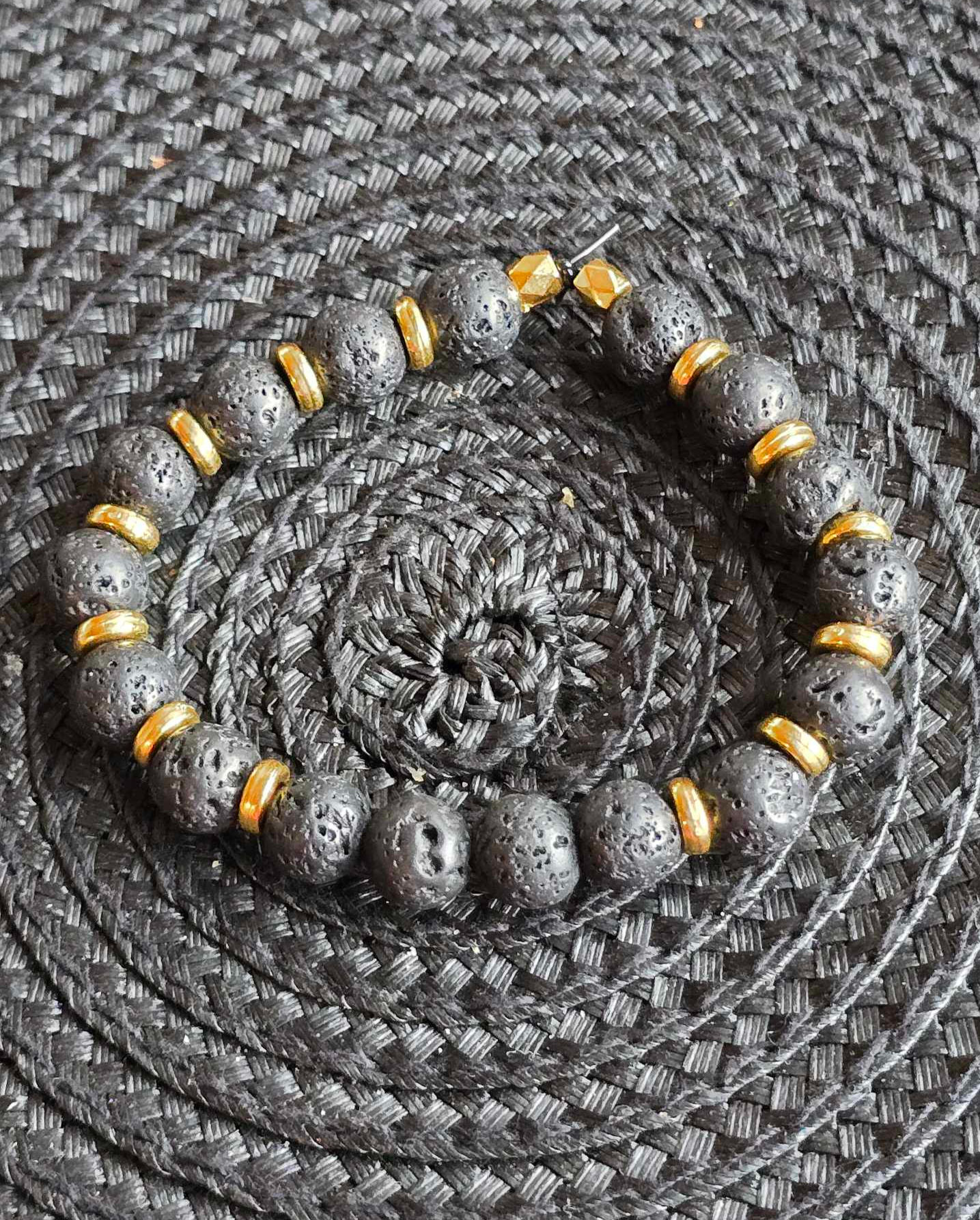 Bracelet diffuseur enfant #35