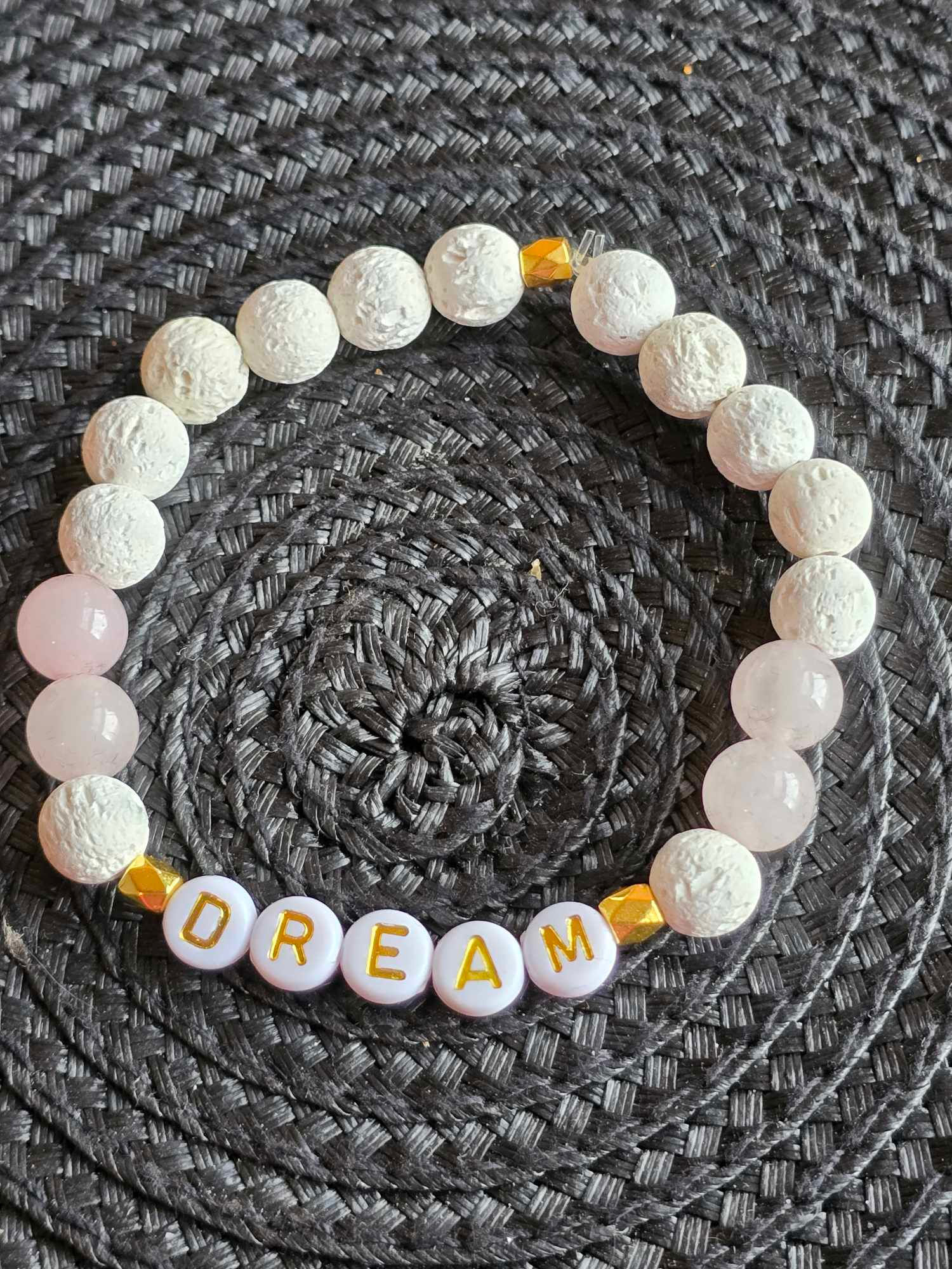 Bracelet diffuseur #67