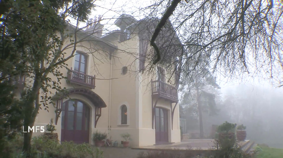 La Maison France 5