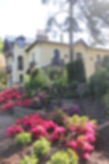 Maison CXC