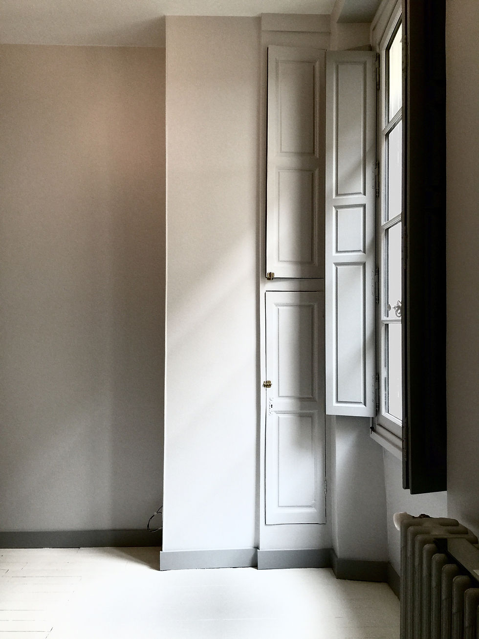 Chambre 1