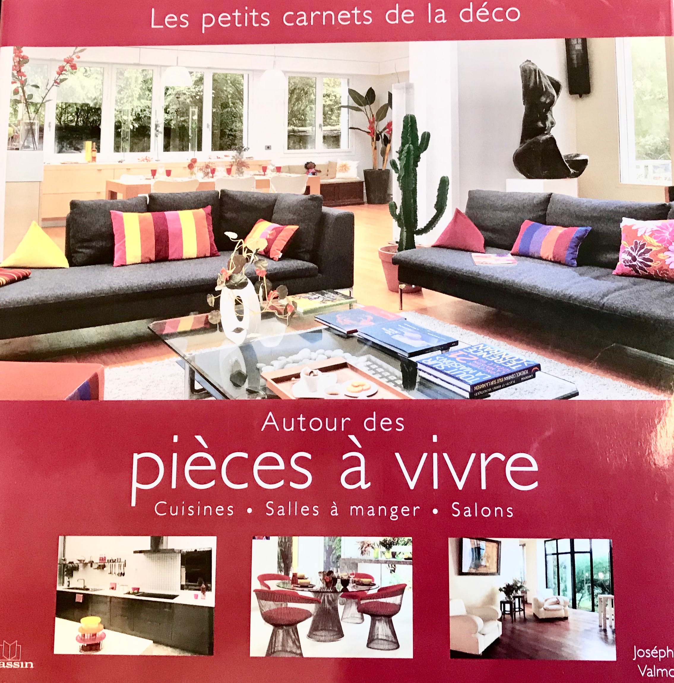 Les petits carnets de la déco