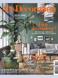 Art & Décoration