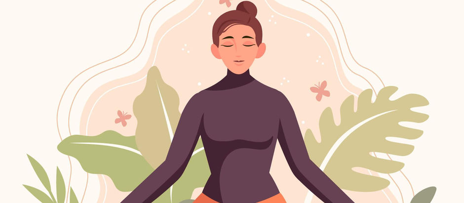 Deep Breathing for Instant Relaxation