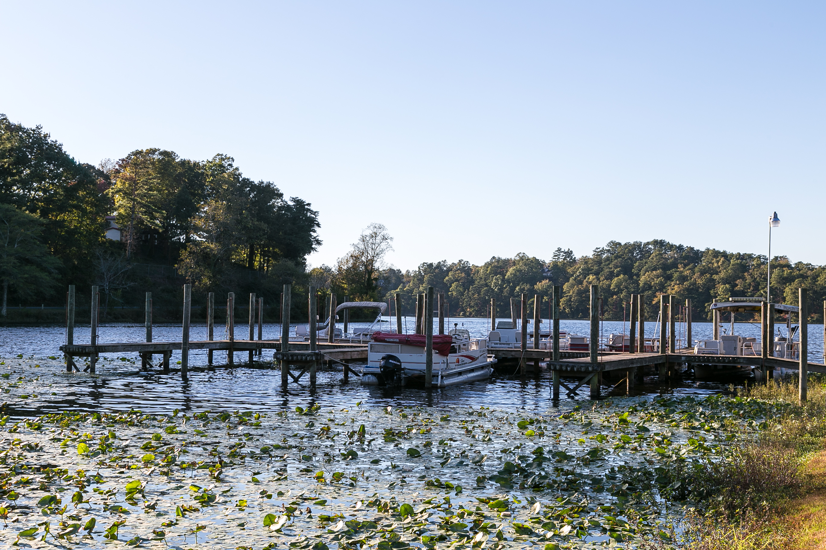 Highland Lake