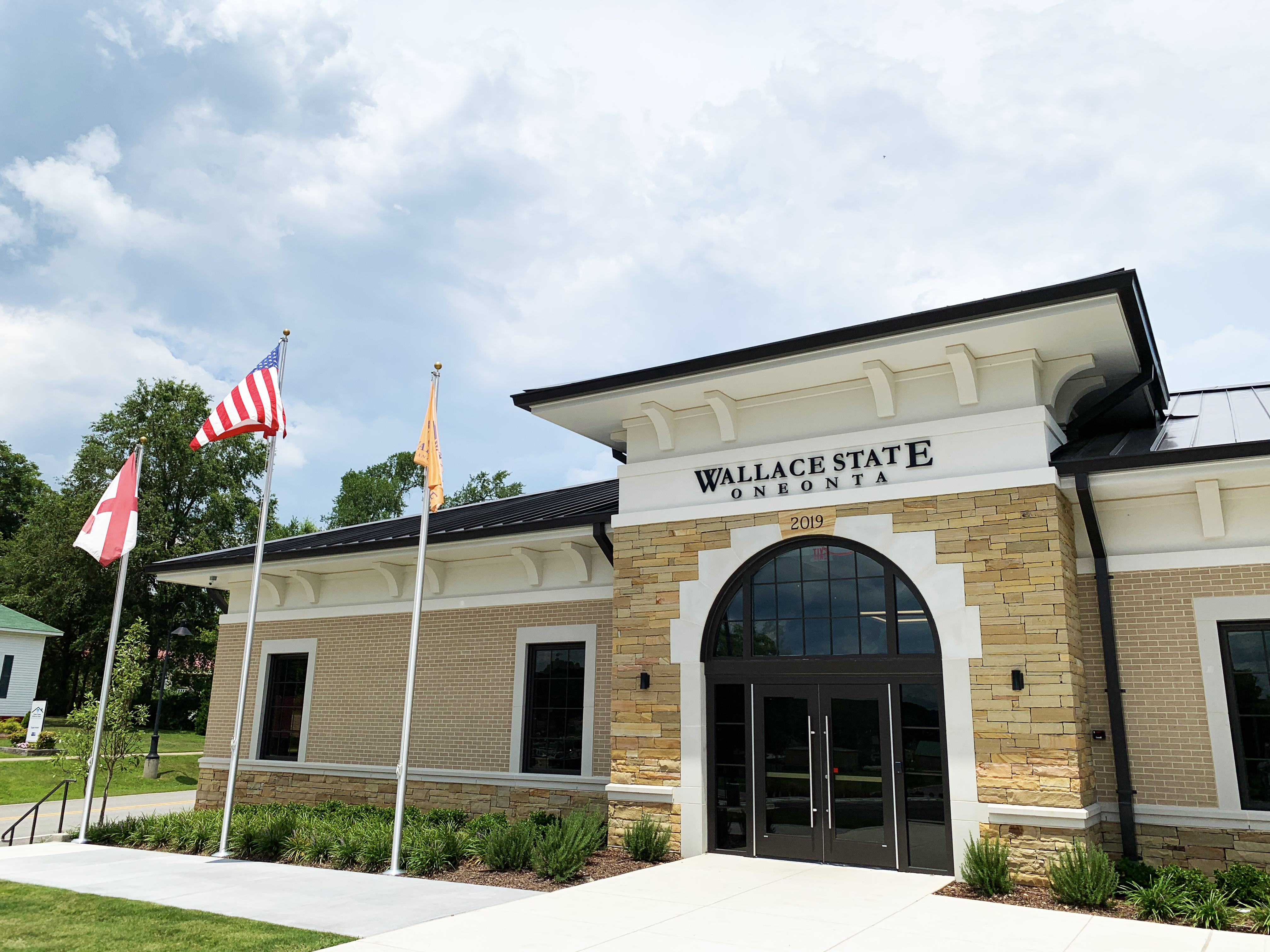 Wallace State Oneonta