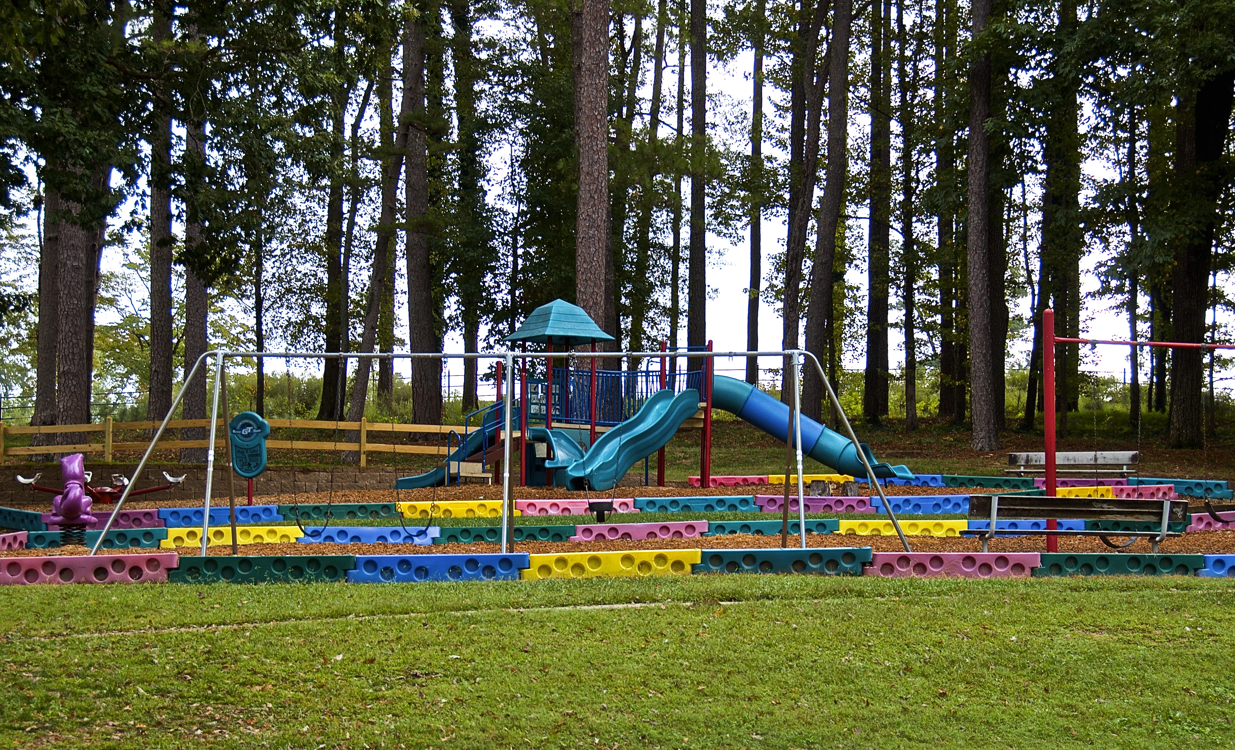Woodland Park