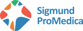 Sigmund ProMedica - Logo