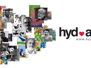 Hyderabad’s Moment: Reclaiming Its Throne in the Indian Art Landscape