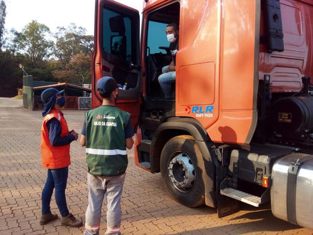 Programa Anjo Seguro