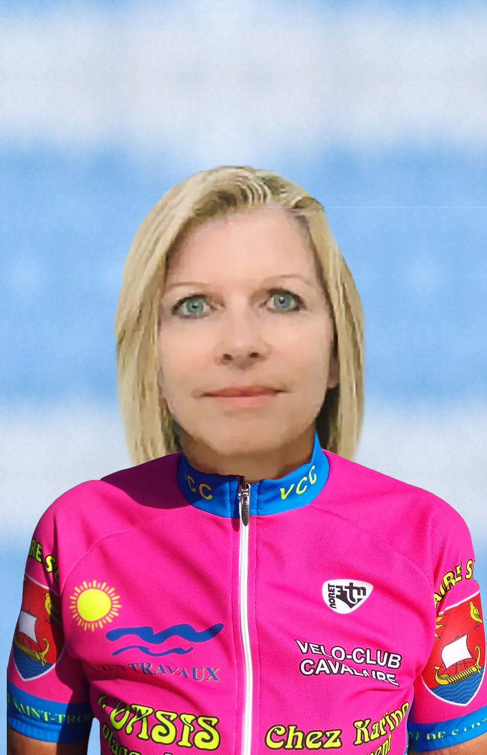 ROUX Evelyne