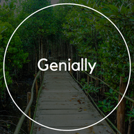 Episode 30 - Genially