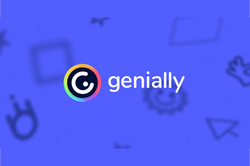 genially