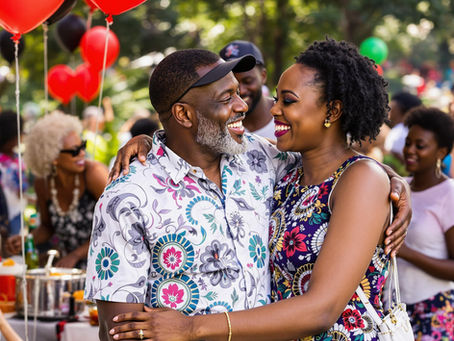 Celebrating Juneteenth: Freedom, Community, and Creating Meaningful Moments Together
