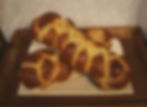 Challah Bread