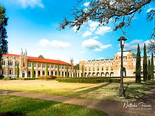 Rice University in Houston