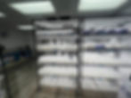 Tissue culture lab for mother replacement and cold storage