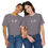 Thumbnail: Simple. Bold. Ikonik - Just Like You!  Jersey Tee