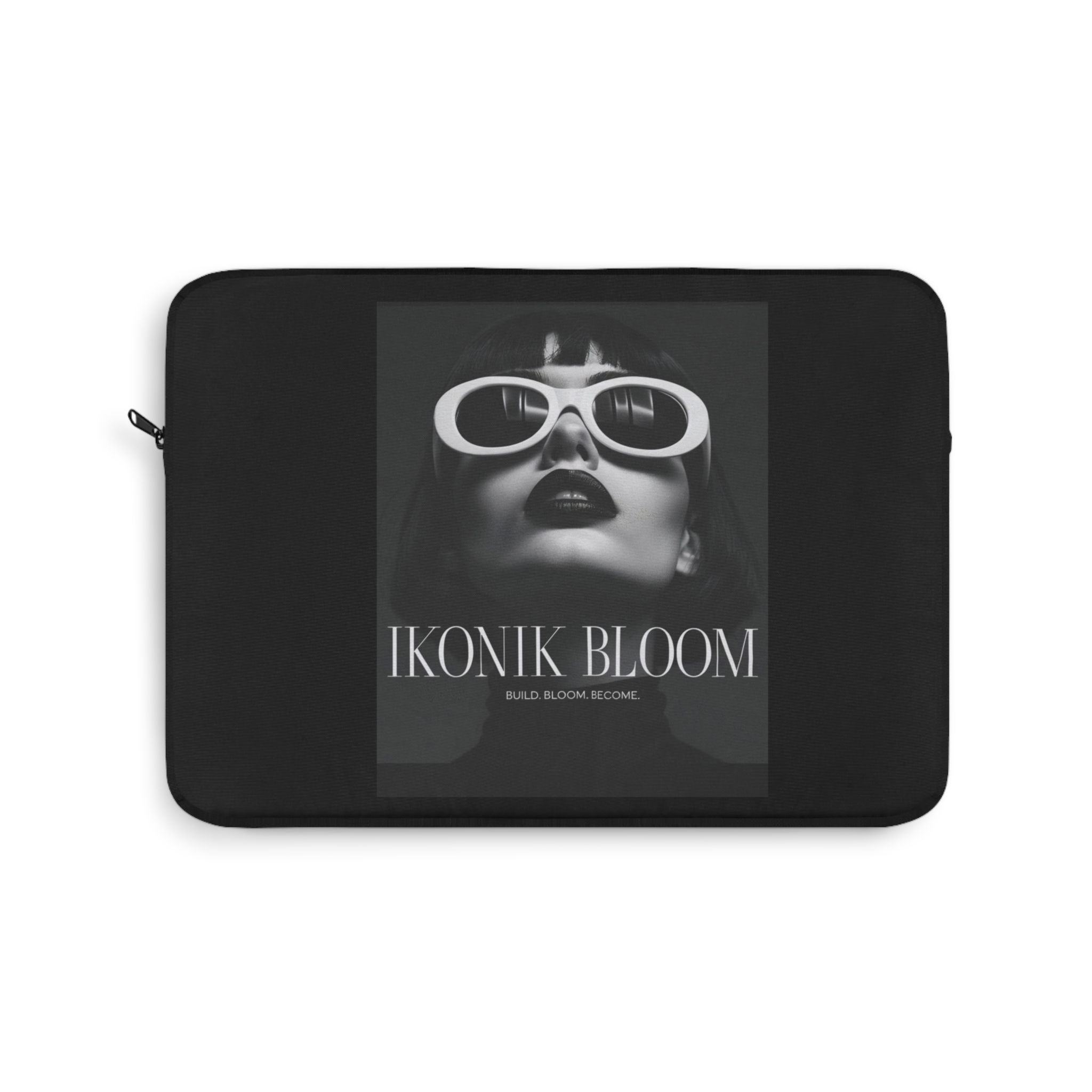 Ikonik Bloom Laptop Sleeve