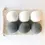 Thumbnail: Smile Boutiques - Natural Organic Handmade Wool Dryer Balls ( Set of 6)