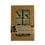Thumbnail: Simmer and Co Natural Aroma - Be Ambered Simmer Melt, Botanical Wax Cubes