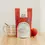 Thumbnail: Bush Berry - Organic Apple Cinnamon Loose Leaf Tea