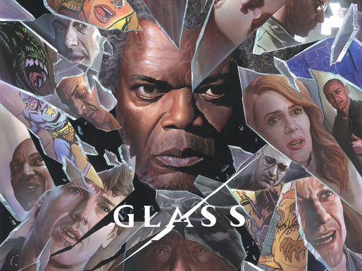 GLASS