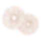 Beige Blummen