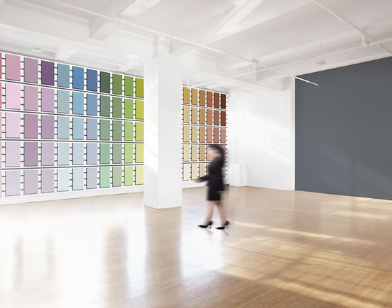 Color Palette