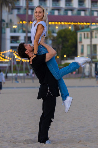 Dance life