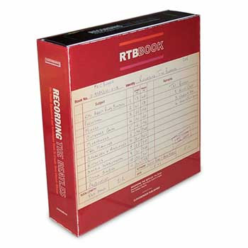 ビートルズ: the recording the beatles 研究本の最高峰 Recording The Beatles: The Studio Equipment and Techniques