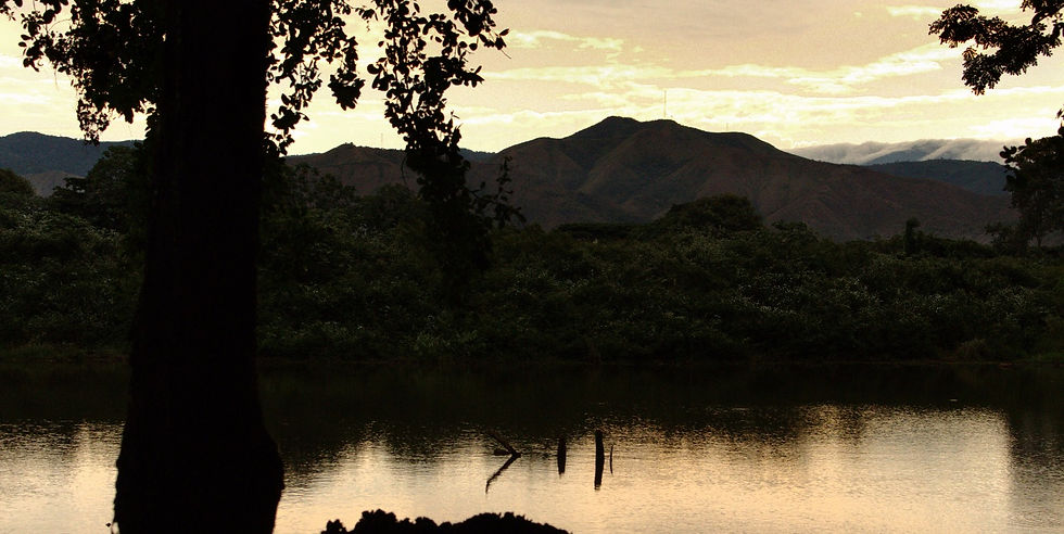 Laguna de Sonso