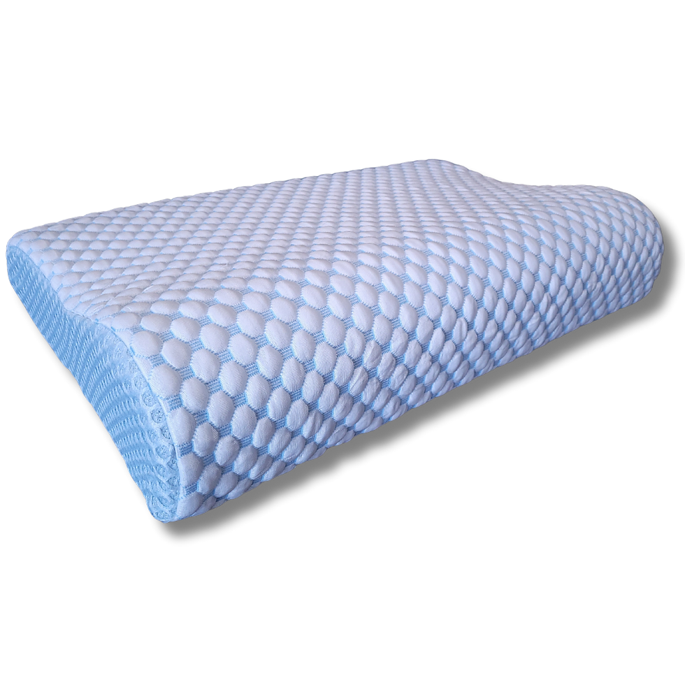 MF Contour Pillow